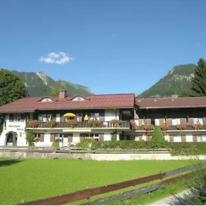 Gaestehaus Elvia , Oberstdorf Duitsland