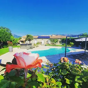La Babounette , Jaujac Frankrijk