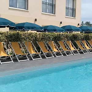 Ibis Styles 3*, Miramas Frankrijk