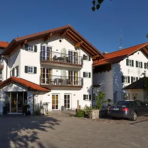 Gruener Baum 3*, Westendorf (Ostallgau) Duitsland
